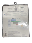 Shop Halo Cotton Sleepsack, M, Twinkle Blue at GoodBuy Gear