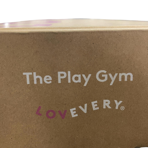 Shop Lovevery The Play Gym, Multi-Color at GoodBuy Gear