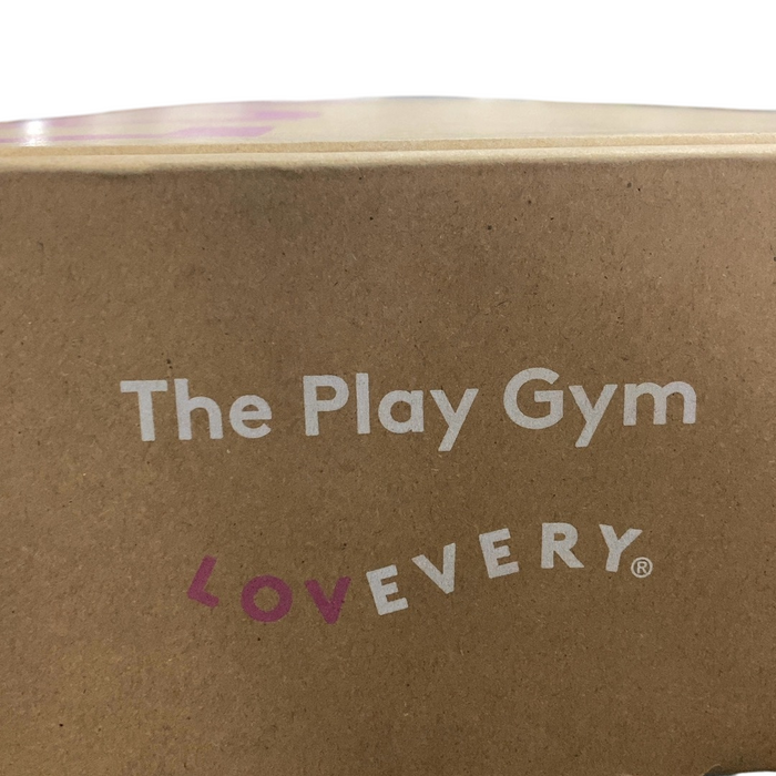 Shop Lovevery The Play Gym, Multi-Color at GoodBuy Gear