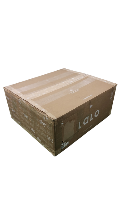 Shop Lalo The Play Kit, Natural Licorice at GoodBuy Gear