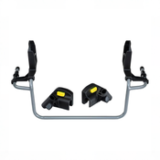 Shop BOB Car Seat Adapter For Britax, 2023 at GoodBuy Gear