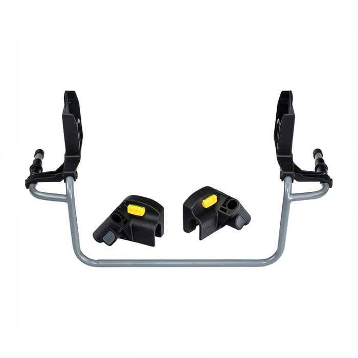 Shop BOB Car Seat Adapter For Britax, 2023 at GoodBuy Gear