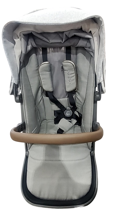 Shop Nuna Demi Next Sibling Seat, Curated, 2024 at GoodBuy Gear