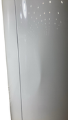 Shop Ubbi Diaper Pail, White at GoodBuy Gear