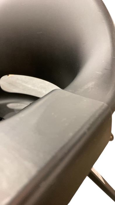 Shop Stokke Clikk High Chair, Midnight Black at GoodBuy Gear