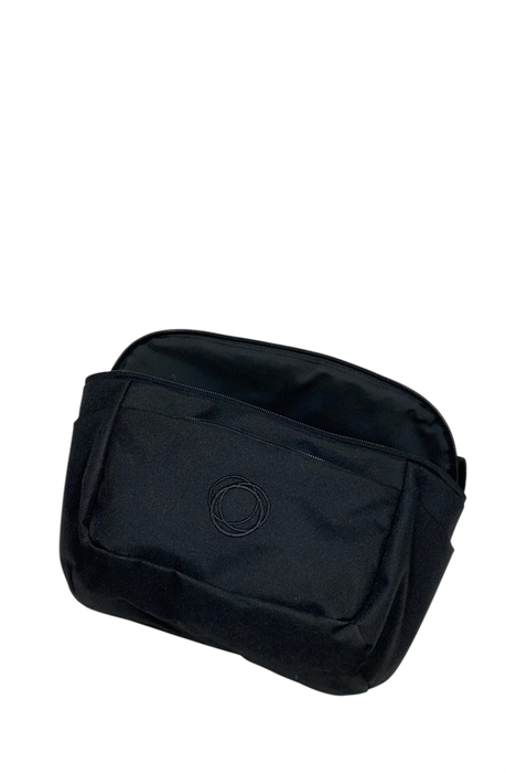 Shop Bugaboo Stroller Organizer, Midnight Black at GoodBuy Gear
