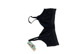 Shop Bodily Do Anything Bra, Black, Small (32B/C/D-34B/C-36B) at GoodBuy Gear