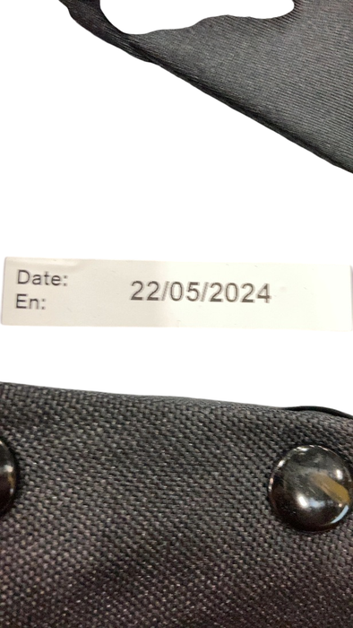 Shop Cybex Gazelle S Modular Stroller, 2024, Moon Black, Silver Frame at GoodBuy Gear