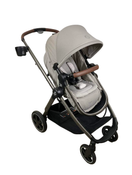 Shop Maxi-Cosi Zelia2 Luxe Stroller Only, 2023, New Hope Tan at GoodBuy Gear