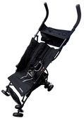 Shop Summer Infant 3D Mini Stroller, Grey/Black, unknown at GoodBuy Gear