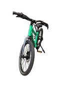 Shop Woom Explore 4 Bike, Jungle Green at GoodBuy Gear