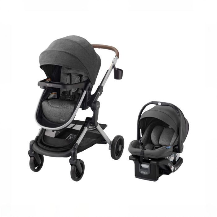 Shop Graco Modes Nest Travel System, 2026, Sullivan at GoodBuy Gear