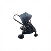 Shop Maxi-Cosi Zelia Max Stroller Only, 2020, Sonar Grey at GoodBuy Gear