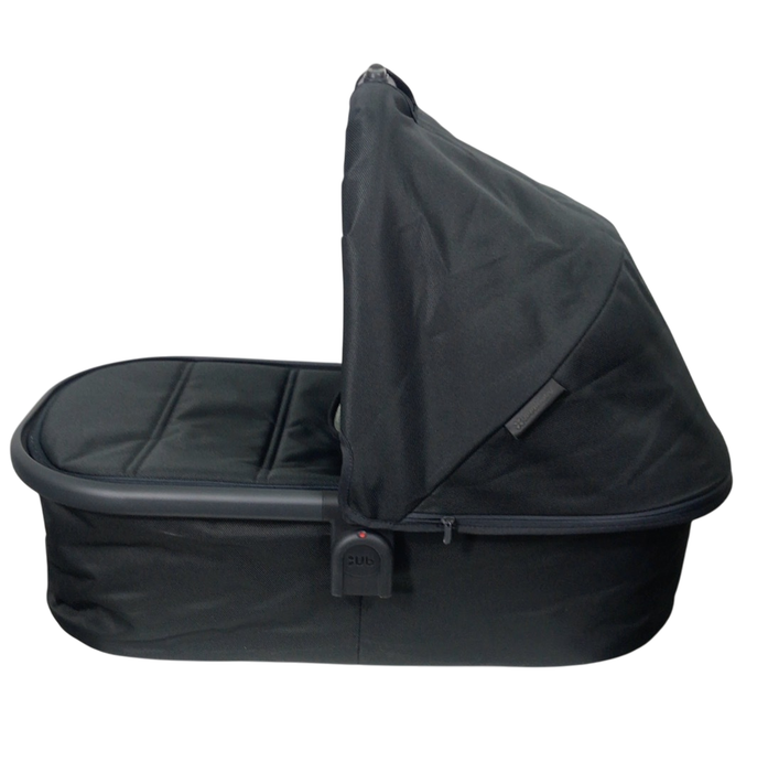 Shop UPPAbaby VISTA V2 Stroller, Jake (Black), 2023 at GoodBuy Gear