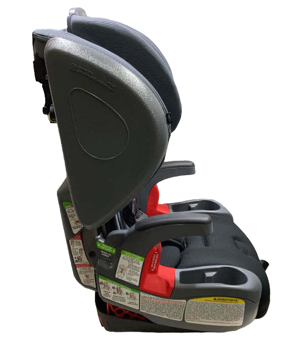 secondhand Carseat