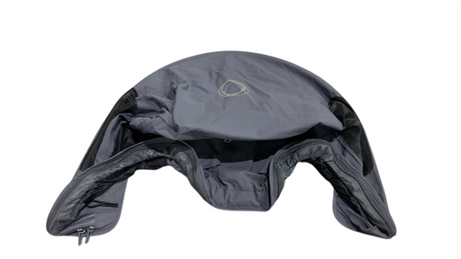 Shop Bugaboo Donkey Breezy Sun Canopy, Stellar at GoodBuy Gear