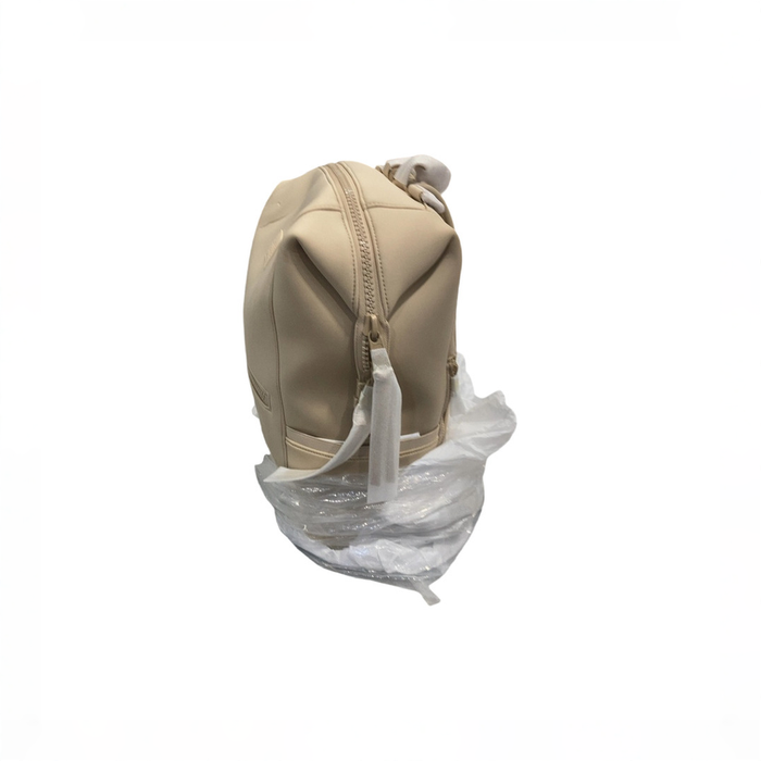 Shop Dagne Dover Indi Diaper Backpack Large, Oatmeal at GoodBuy Gear