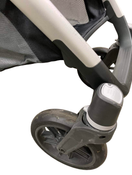 secondhand UPPAbaby VISTA V2 Stroller, 2021, Declan (Oat Melange)