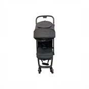 Shop Colugo Compact Stroller+, Black/Black, Year Unknown at GoodBuy Gear