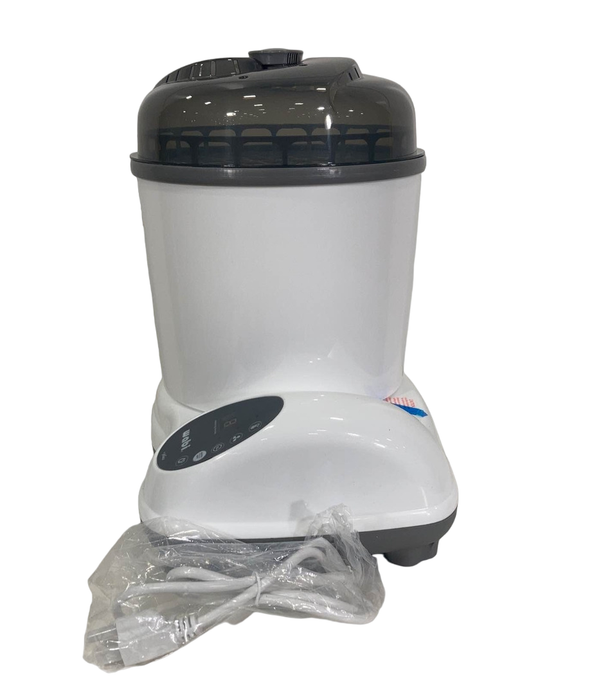 Shop Wabi Baby 3-in-1 Steam Sterilizer and Dryer Plus at GoodBuy Gear