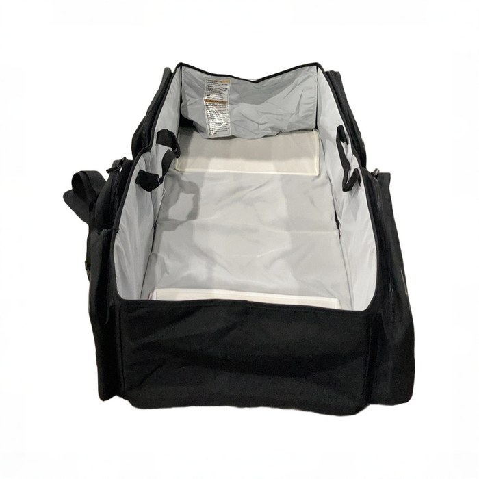 Shop KidCo DiaperPod, Black at GoodBuy Gear