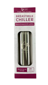 Shop Ceres Chill Legacy Breastmilk Chiller (32oz), Per My Last Email Steel at GoodBuy Gear