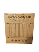 used Cumbor 29-46” Safety Gate