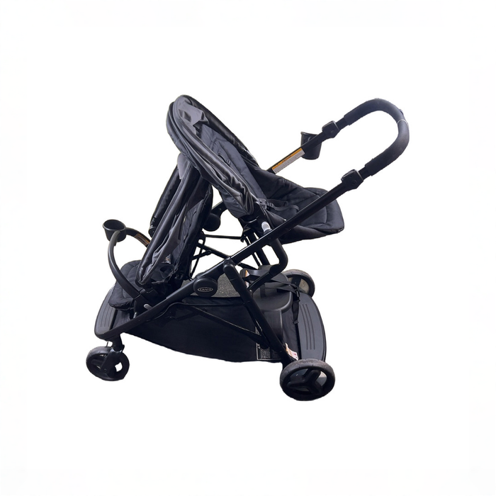 Shop Graco Ready2Grow 2.0 Double Stroller, 2025, Rafa at GoodBuy Gear