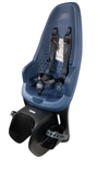 Shop Thule Yepp 2 Maxi, Majolica Blue, Rack Mount at GoodBuy Gear