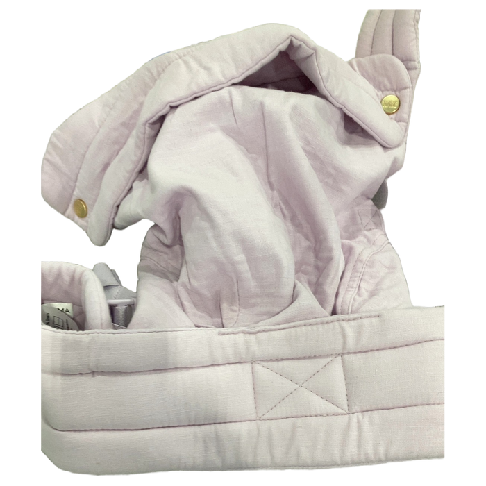 Shop Mabē The Monarch Carrier, Lilac Skies at GoodBuy Gear