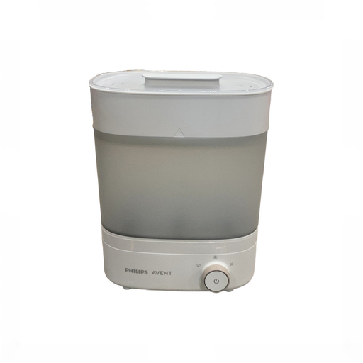 Shop Philips Avent Premium Electric Steam Sterilizer With Dryer at GoodBuy Gear