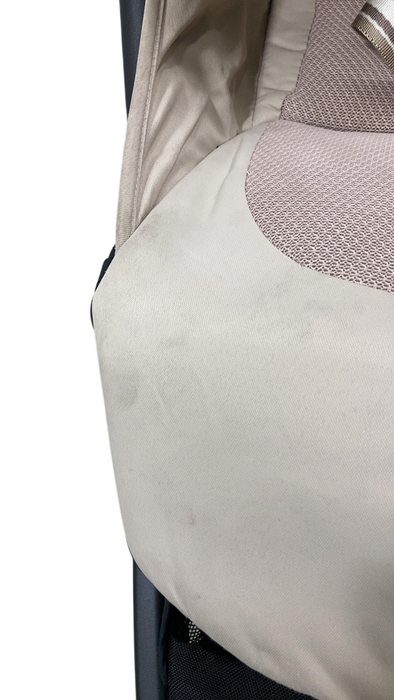 Shop Cybex Libelle 2 Compact Stroller, 2024, Almond Beige at GoodBuy Gear