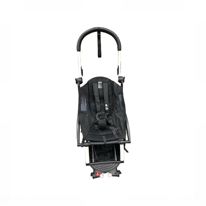 Shop Stokke YOYO3 Connect Frame, White at GoodBuy Gear