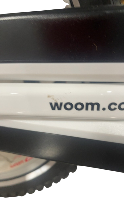 Shop Woom GO 2 Bike- 14”, Metallic Blue at GoodBuy Gear