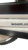 Shop Woom GO 2 Bike- 14”, Metallic Blue at GoodBuy Gear