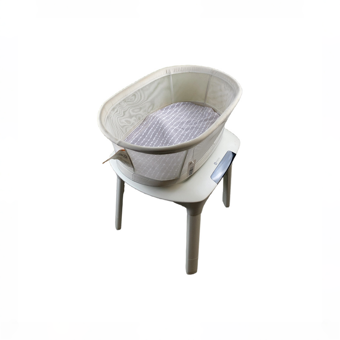 Shop 4moms MamaRoo Sleep Bassinet, Birch at GoodBuy Gear