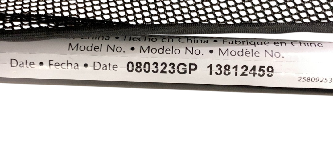 Shop Evenflo Pivot Xpand Modular Stroller, 2023, Sabino Gray at GoodBuy Gear