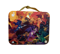 Shop Janod Puzzle Dragons 54 pieces at GoodBuy Gear