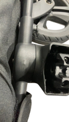 Shop Mockingbird Single to Double 3.0 Stroller, 2025, Charcoal with Penny Leather, Oat at GoodBuy Gear