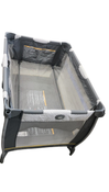 Shop Graco Pack 'n Play Care Suite Playard, Wells at GoodBuy Gear