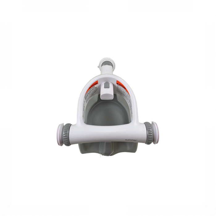 Shop Summer by Ingenuity My Bath Seat, Gray at GoodBuy Gear