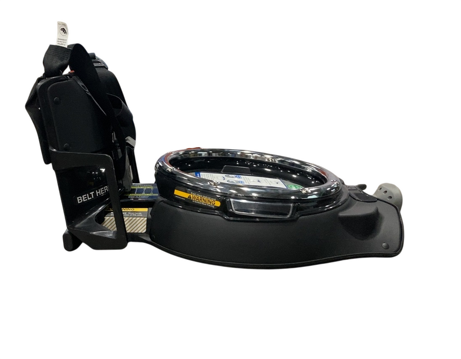 Shop Orbit Baby G5+ Car Seat Base, 2024 at GoodBuy Gear