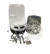 Shop Baby Brezza Bottle Washer Pro, White/Black at GoodBuy Gear