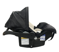 Shop Baby Trend EZ Ride Stroller Travel System, 2025, Desert Tan, Regular at GoodBuy Gear