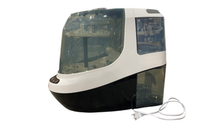 Shop Baby Brezza Bottle Washer Pro, White/Black at GoodBuy Gear