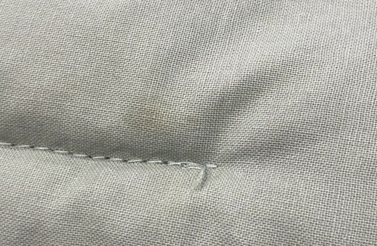 Stokke Tripp Trapp Classic Cushion, Glacier Green, Version 2.0