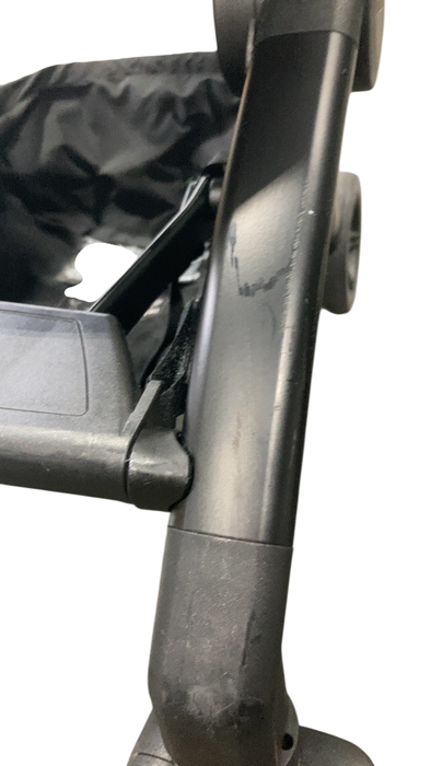 Shop Joolz Aer+ Stroller, 2024, Space Black at GoodBuy Gear