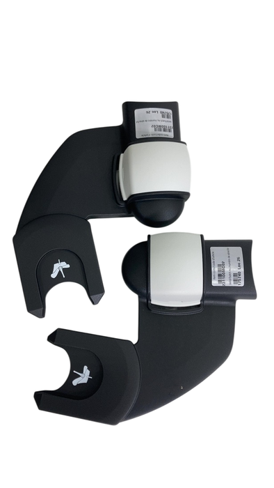 Shop Bugaboo Fox 5 Renew Bassinet and Seat Stroller, 2025, Black Frame, Heritage Black at GoodBuy Gear