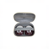 Shop Momcozy Mobile Style Hands-free Breast Pump Double, Cozy Red at GoodBuy Gear