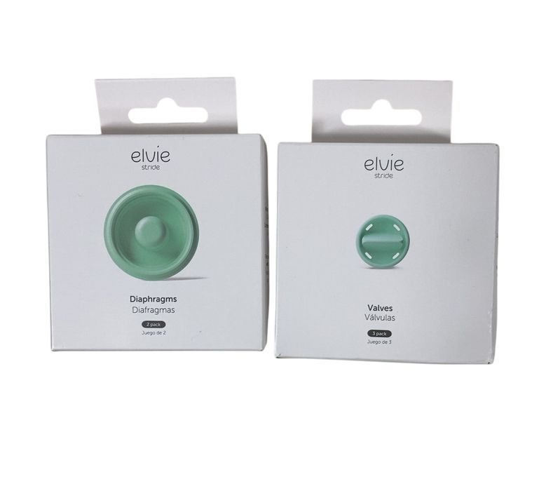 Shop Elvie Stride Plus at GoodBuy Gear